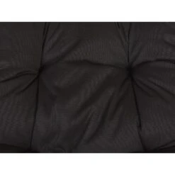 Beliani Hangstoel PINETO - Beige Pe Rotan -VIDAXL Verkoop 38fc75ca6c6e4e7989c50d44574ca35e