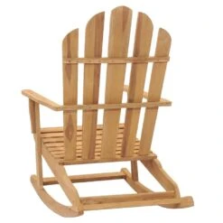 VidaXL Schommelstoel Adirondack Massief Teakhout -VIDAXL Verkoop 4d2e017841694e2bbb77e96a282823d8