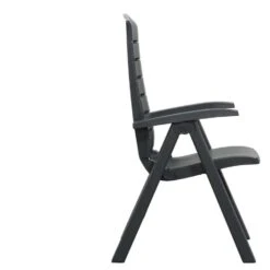 Hartman Standenstoel Florion - Grijs 8 Hartman Standenstoel Florion - Grijs -VIDAXL Verkoop 50102227 0810