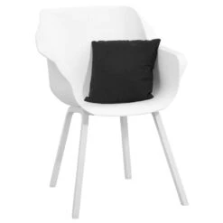 Hartman Tuinstoel Sophie - Wit 8 Hartman Tuinstoel Sophie - Wit -VIDAXL Verkoop 50105497 0330