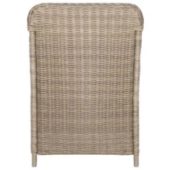 VidaXL Tuinstoelen 2 St Met Kussens Poly Rattan Bruin 9 VidaXL Tuinstoelen 2 St Met Kussens Poly Rattan Bruin -VIDAXL Verkoop 5c0fc5fc57f14077965cf38694088837