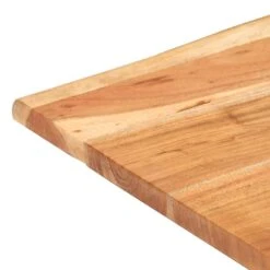 VidaXL Bistrotafel Met Natuurlijke Randen 60x60x75 Cm Acaciahout 9 VidaXL Bistrotafel Met Natuurlijke Randen 60x60x75 Cm Acaciahout -VIDAXL Verkoop 6e47710fa2304d66a24ce7fa9d130054