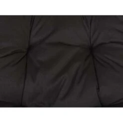 Beliani Hangstoel PINETO - Beige Pe Rotan -VIDAXL Verkoop 7c4a7b403ad943d4ad556307362d8ed6