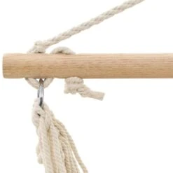 VidaXL Hangstoel Opvouwbaar Bruin -VIDAXL Verkoop 817348b46d0f450fbb72a2b5284b785e