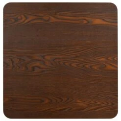 VidaXL Bistrotafel 50x50 Cm MDF Donkerbruin 9 VidaXL Bistrotafel 50x50 Cm MDF Donkerbruin -VIDAXL Verkoop 9af8d0ad2b0c4c1e8da68f8938dab505