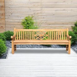 CLP Teakbank Florida 220 Cm 8 CLP Teakbank Florida 220 Cm -VIDAXL Verkoop 9bb300956db345a18d771e7312315f0f