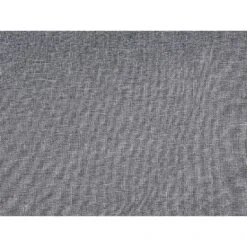 Beliani Hangstoel CASOLI - Grijs Pe Rotan -VIDAXL Verkoop 9e3e1355755640fb98587dc5e917b4b7