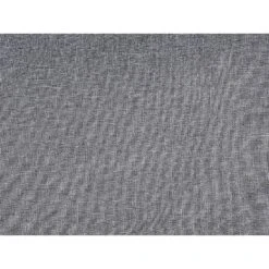 Beliani Hangstoel PINETO - Grijs Pe Rotan -VIDAXL Verkoop b8f5f975873f4ac9b6baff07cd1da15b