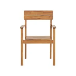 Beliani Tuinstoel FORNELLI - Lichte Houtkleur Acaciahout 9 Beliani Tuinstoel FORNELLI - Lichte Houtkleur Acaciahout -VIDAXL Verkoop bb0072b0e43642acb38862b9cd40b63a