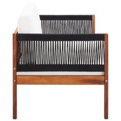 VidaXL Tuinbank 2-zits Massief Acaciahout -VIDAXL Verkoop c9b73dfe6eac4863b46f8227ed1f033e