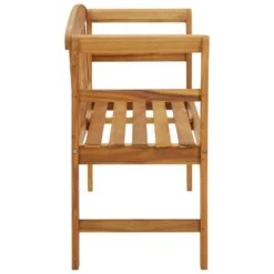 VidaXL Tuinbank 114 Cm Massief Acaciahout 8 VidaXL Tuinbank 114 Cm Massief Acaciahout -VIDAXL Verkoop f54ad9d508584180a464d8a61f6a5d64