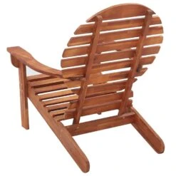 VidaXL Stoel Adirondack Massief Acaciahout -VIDAXL Verkoop f60fc02052e247d5878baa109843ab84